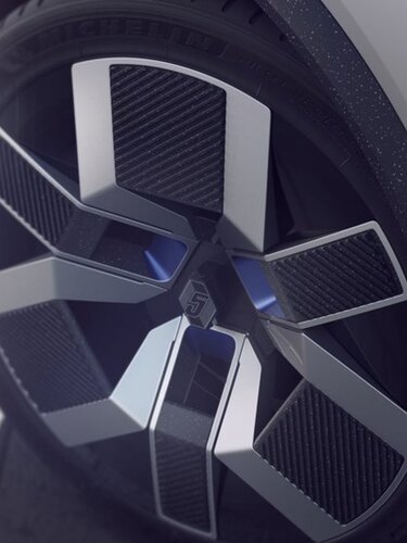Renault - rims R5
