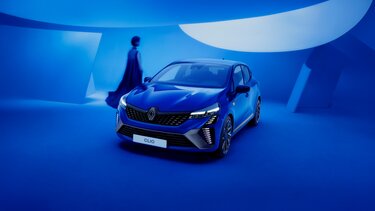E-Tech full hybrid - verbruik - Renault