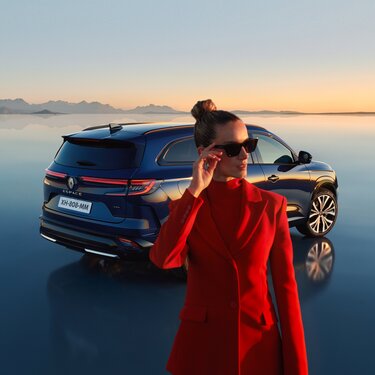 E-Tech full hybrid - entretien classique - Renault