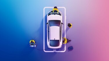 Renault Service - Révision et entretien