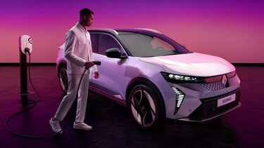 Mobilize Power Solutions - Renault