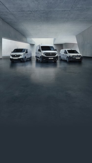 Utilitaires | Renault